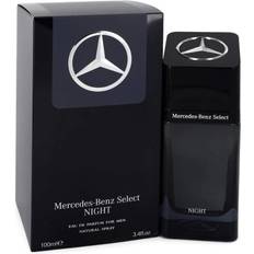 Mercedes-Benz Eau de Parfum Mercedes-Benz Select Night EdP 100ml
