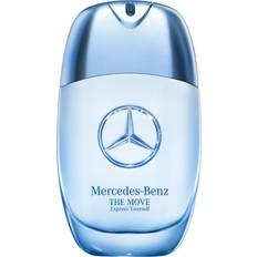 Mercedes-Benz The Move Express Yourself EdT 100ml