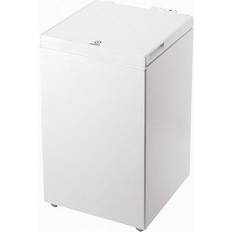Indesit Chest Freezers Indesit OS1A1002UK2 White