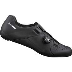 47 ½ Cycling Shoes Shimano RC3 M - Black