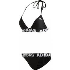 Adidas Women Bikini Sets adidas Women Beach Bikini - Black