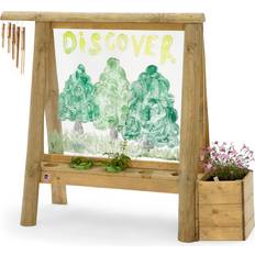 Painting Accessories Plum Discovery Create & Paint Easel