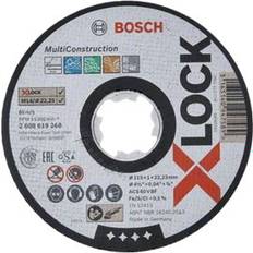 Bosch X-Lock Multi Construction 2 608 619 268