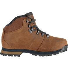 Brown - Men Hiking Shoes Berghaus Hillwalker II GTX M - Brown