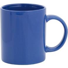 BigBuy Cups BigBuy Ceramic Mug 37cl