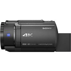 Sony 120fps Camcorders Sony FDR-AX43 Handycam