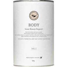 Vanilla Supplements The Beauty Chef Body Inner Beauty Support Vanilla 500g 1 pcs