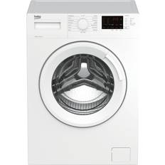 Beko Carbon Brushes Free Motor - Washing Machines Beko WTK94121W