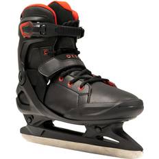 Senior Ice Skates OXELO Fit500 Sr