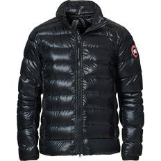 Canada Goose Men - Winter Jackets - XL Canada Goose Crofton Lightweight Jacket - Black