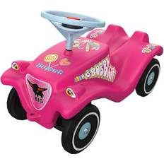 Big Ride-On Cars Big Bobby Car Classic Candy