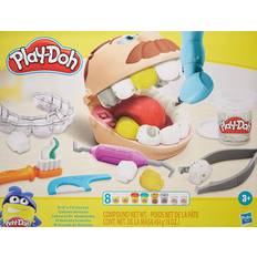 Crafts Hasbro Play Doh Drill N Fill Dentist F1259