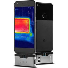 Battery Thermographic Camera Flir One Thermal