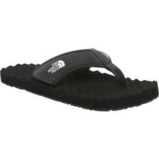 The North Face Slippers The North Face Base Camp II M - TNF Black/TNF White