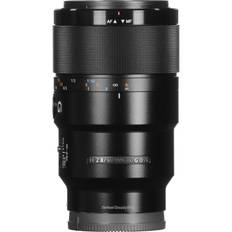 Sony ƒ/2.8 Camera Lenses Sony FE 90mm F2.8 Macro G OSS