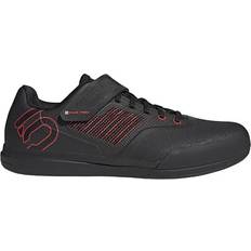 51 ⅓ Cycling Shoes adidas Five Ten Hellcat Pro M - Red/Core Black/Core Black