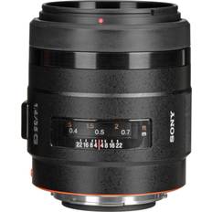 Sony ƒ/1.4 Camera Lenses Sony SAL-35F14G 35mm F1.4