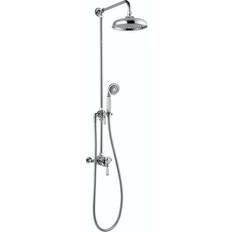 Shower Systems Mira Realm ERD (PS1434113) Chrome