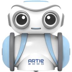 Learning Resources Interactive Robots Learning Resources Artie 3000