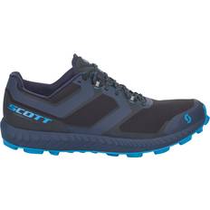Scott Men Sport Shoes Scott Supertrac RC 2 - Black/Midnight Blue
