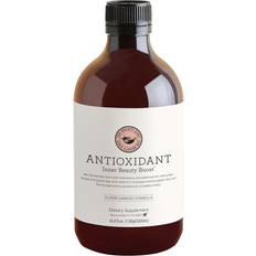Strawberry Vitamins & Minerals The Beauty Chef Antioxidant Inner Beauty Boost 500ml