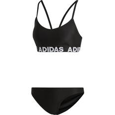 Adidas Women Bikini Sets adidas Women's Beach Bikini - Black