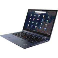 8 GB - AMD Ryzen 5 - Chrome OS Laptops Lenovo ThinkPad C13 Yoga 20UX000GUK