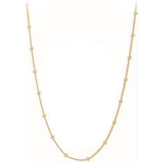 Pernille Corydon Solar Necklace - Gold