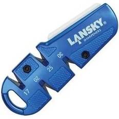 Lansky Knife Sharpeners Lansky QuadSharp QSHARP