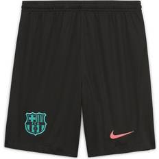 Nike FC Barcelona Stadium Third Shorts 20/21 Youth