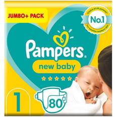 Pampers size 1 Pampers New Baby Size 1