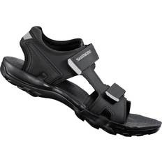 Sandals Shimano SH-SD5 Sandals - Black