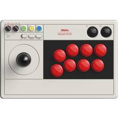 Nintendo Switch Arcade Sticks 8Bitdo Switch/PC Arcade Stick