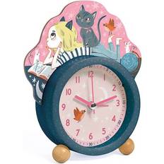 Djeco Little Cat Alarm Clock
