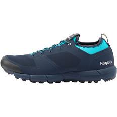 49 ½ Hiking Shoes Haglöfs L.I.M Low W - Tarn Blue/Maui Blue