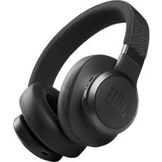 JBL Over-Ear Headphones - Wireless JBL Live 660NC
