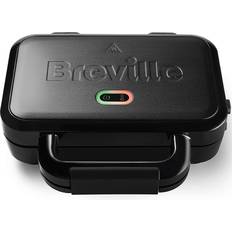 Removable Plate Sandwich Toasters Breville VST082X