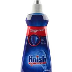 Finish Cleaning Agents Finish Rinse Aid Shine & Dry 400ml