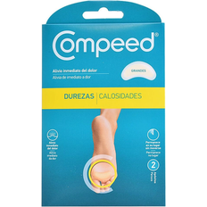 Compeed Plasters Compeed Callus Plasters Large 2-pack