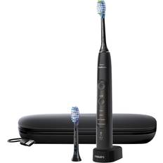 Philips Pressure Sensor Electric Toothbrushes Philips ExpertClean 7500 HX9631
