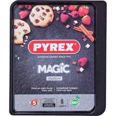 Pyrex Magic Oven Tray 33x25 cm