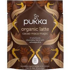Pukka Cacao Maca Magic Latte 90g