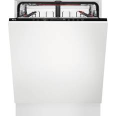 AEG 60 cm - Fully Integrated Dishwashers AEG FSS63607P Integrated