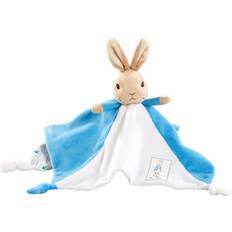 Comforter Blankets Beatrix Potter Flopsy Bunny Comfort Blanket