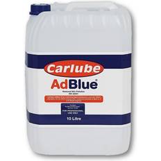 5w30 Motor Oils & Chemicals Carlube AdBlue Additive 10L