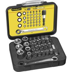 Stanley 1-13-907 Bit 39 Piece Tool Kit