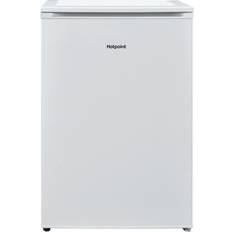 Under counter fridge freezer Hotpoint H55VM1110W1 White
