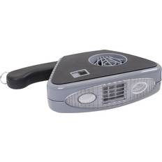 Car Heaters Streetwize Auto Heater/Defroster with Light 12V