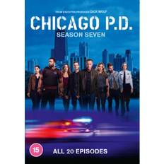 Chicago P.D. - Season Seven