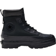 Converse Unisex Chukka Boots Converse Ambush x Chuck Taylor All Star - Triple Black